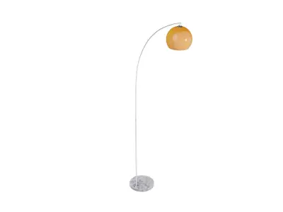 Guzzini Style lamp Free 3D model