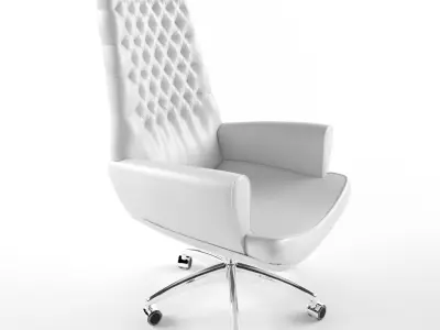 Mascheroni San Giorgio 3D model