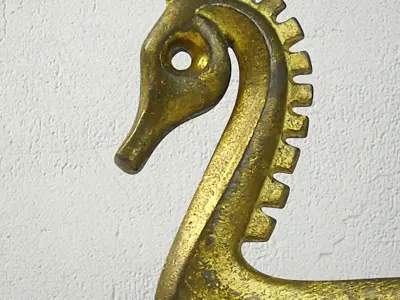 Frederic Weinberg Bronze Horse 3D model
