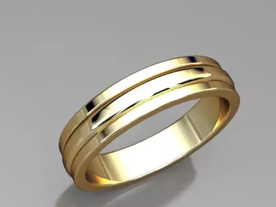 ALIANZA A10004 Free 3D print model