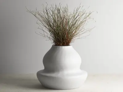 vase 3d print 694  3D print model