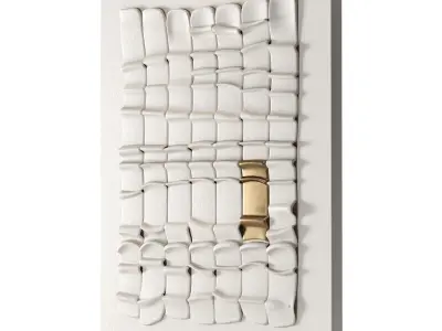 Wall Decor 31 3D model