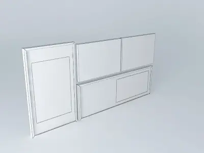 Spain 04 Free 3D model