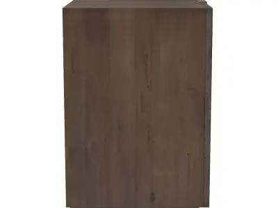 Holden Sideboard FF155 3D model