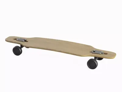 Longboard Pack