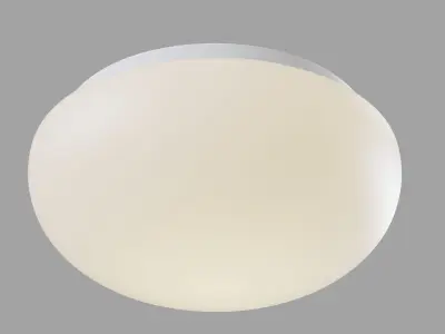 Downlight Plastic DL297-6-6W-W Maytoni Technical Free 3D model