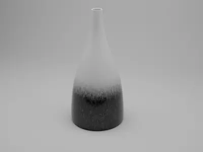 Simple Vase Free 3D model
