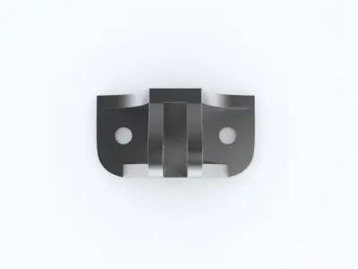 Mechanical Part No 66 3D print model