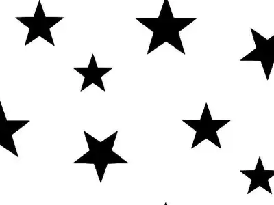 tent desig  for kids room 3D model