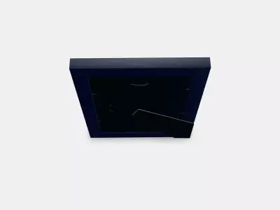 EDSBRUK picture frame Low-poly 3D model