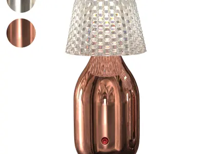 CANDY LIGHT  JAIME HAYON  3D model