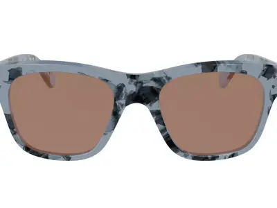 SUNGLASSES 3D model