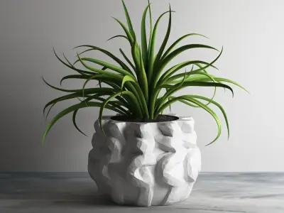 vase 3d print 799  3D print model