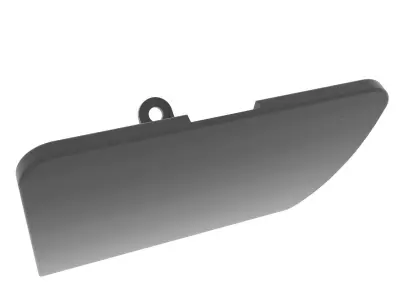 Mercedes-Benz Plug MB A2086984830  3D print model