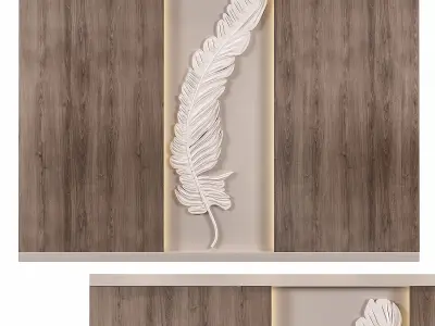 Decor   3D model