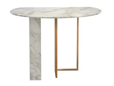 ABEL Console 3D model