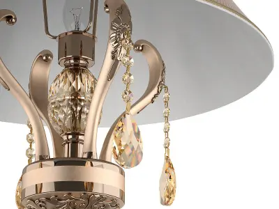 697712 Fastosita Osgona Floor lamp 3D model