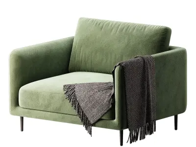  Nova is Rectangular 3D model