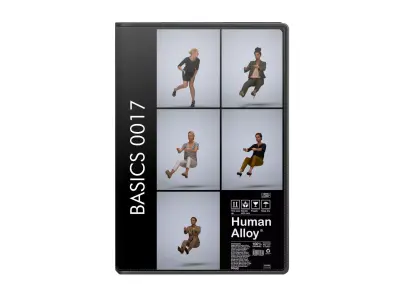 Basics0017 3D model