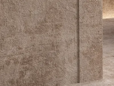 Plaster Material 40 Texture