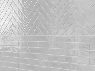 Seaport Polished Ceramic Tile 3D model