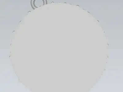 Dragon file2 3D print model