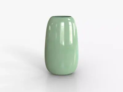 Calligaris Flavour Tall Low-poly 3D model