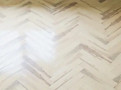 Parquet Upofloor ASH Ash 3D model