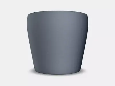 PERSILLADE Plant pot 1 3D model