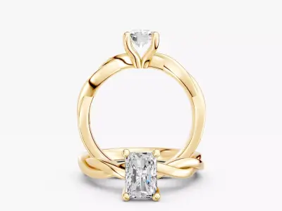 ZABS0021A RA ENGAGEMENT 3D print model