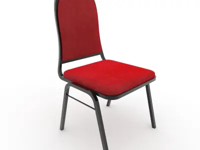 Collection Banquet Chair 06
