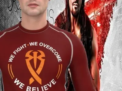 Free Mens Sport T-shirt and Jogger Low-poly 3D model