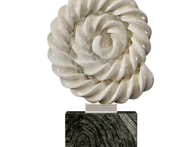 Sculptures 29 3D model