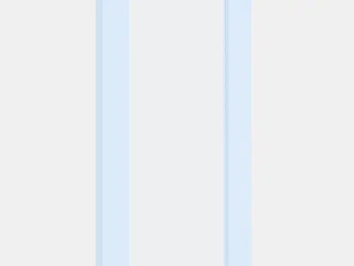 HEJSTA Glass by 5 Low-poly 3D model