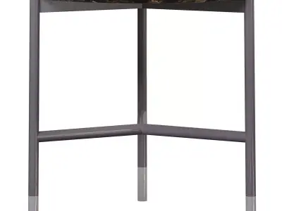 Iko 180 Table 3D model