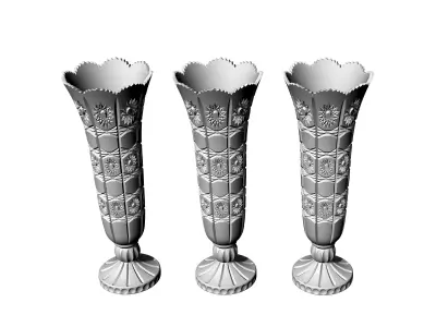 DECORE 013 Free 3D print model