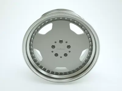 Rotiform ARO 3D model