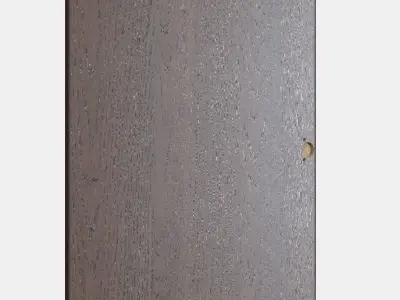 SINARP By 9 Low-poly 3D model