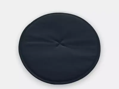 STRAFLY Chair pad Low-poly 3D model