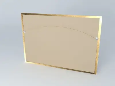 Old England 717th Century Suffolk Free 3D model