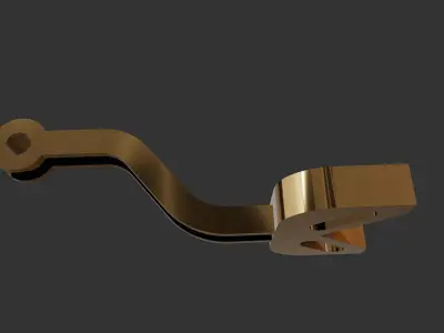 Sweep 3D model