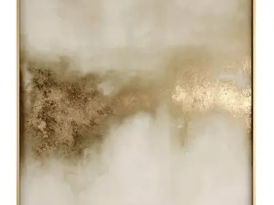 Pictures1145 Low-poly 3D model