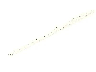 Drawing Line With Dominoes 3D model