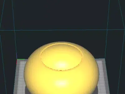 Design Vase Free 3D print model