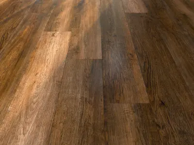 Yurtbay Barkwood Walnut 20x120 Texture