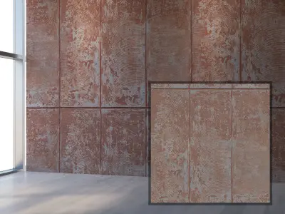 864 stucco Texture