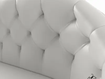 Christopher Guy Deneuve 3D model