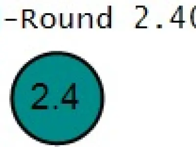 MODERN FASHION EARRING 3D PRINTABLE MODEL  3D print model