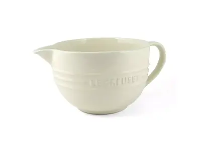Le Creuset Stoneware Mixing Jug 3D model