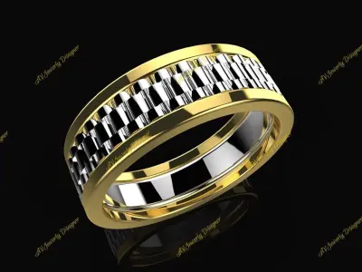 AV Designe 234 3D print model